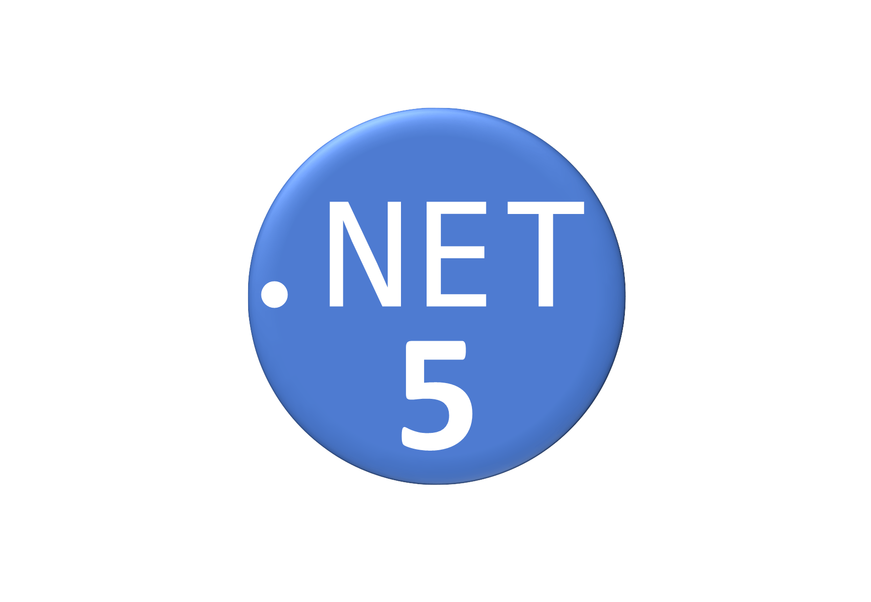 .NET 5