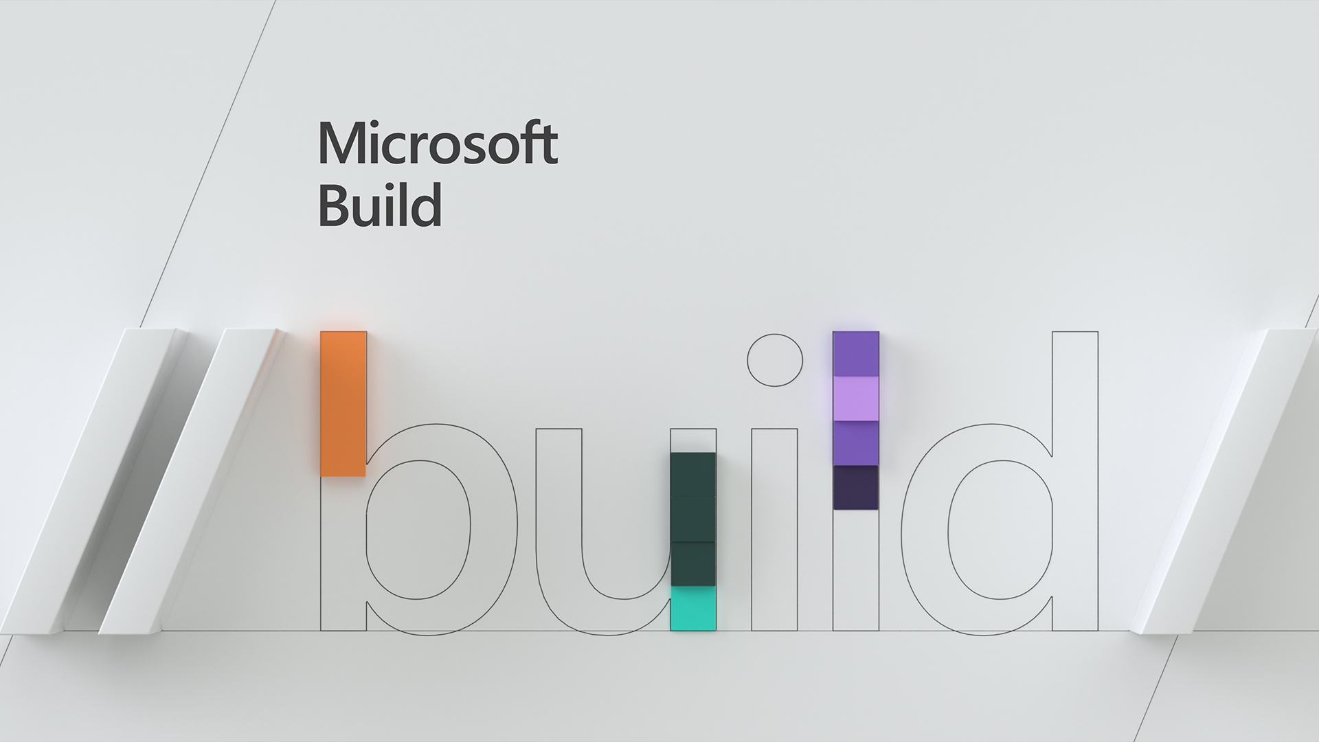 Microsoft Build 2019