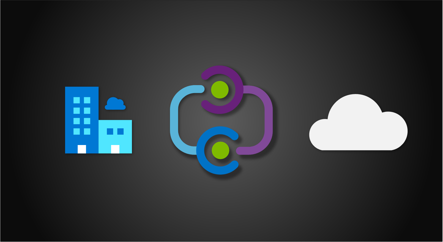 Reaching into your On-Prem services using Azure Hybrid Connections cover image